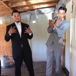 Meet your Posher, Bartolo